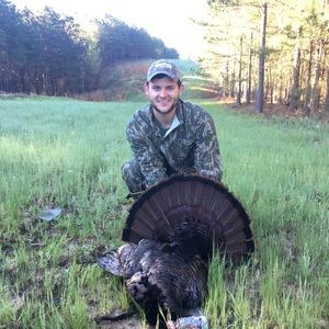 Meet your Posher, Wesley